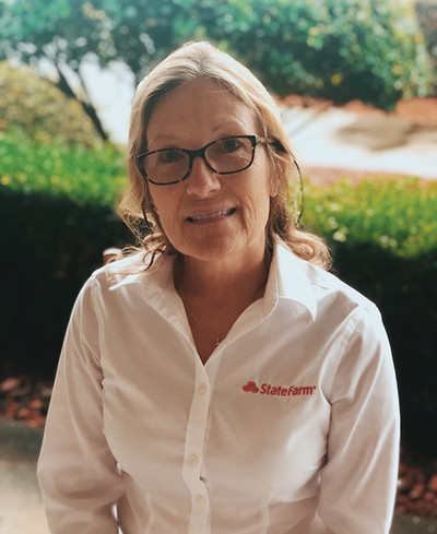 Karen Gooding State Farm Agent Team Member